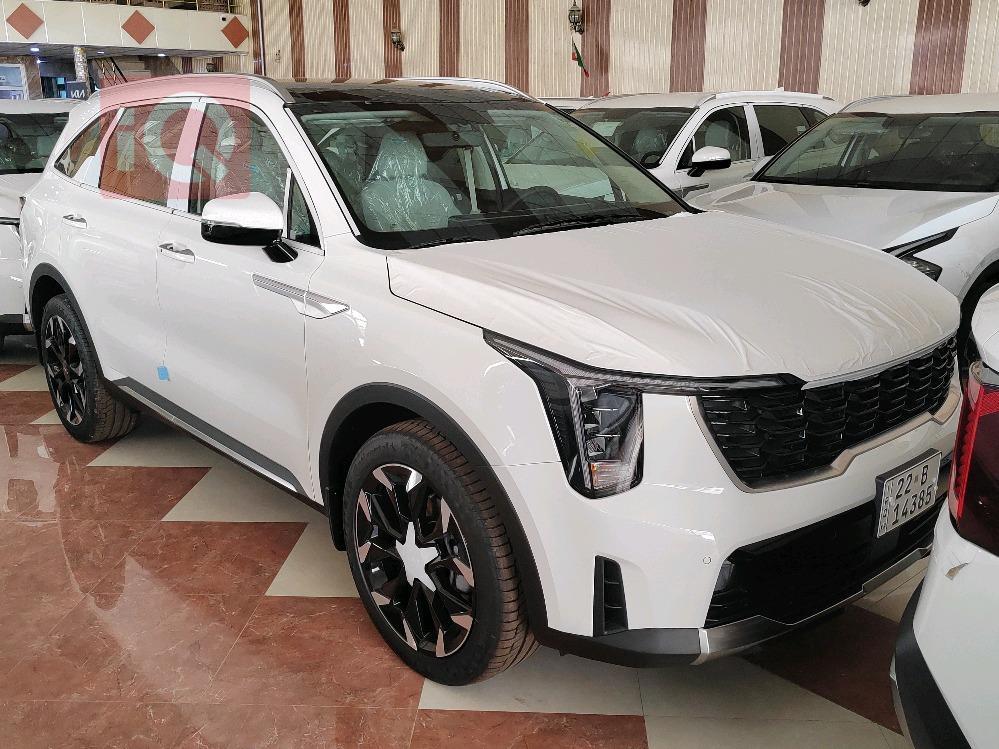 کیا سۆرینتۆ